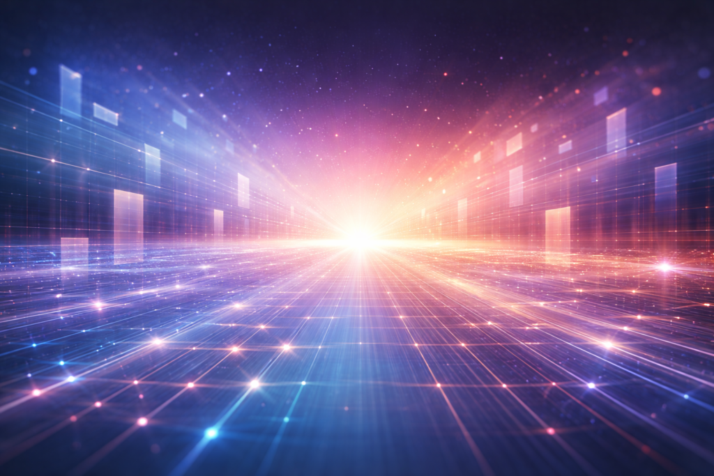 Digitale Struktur und Systeme – Business Net Consulting